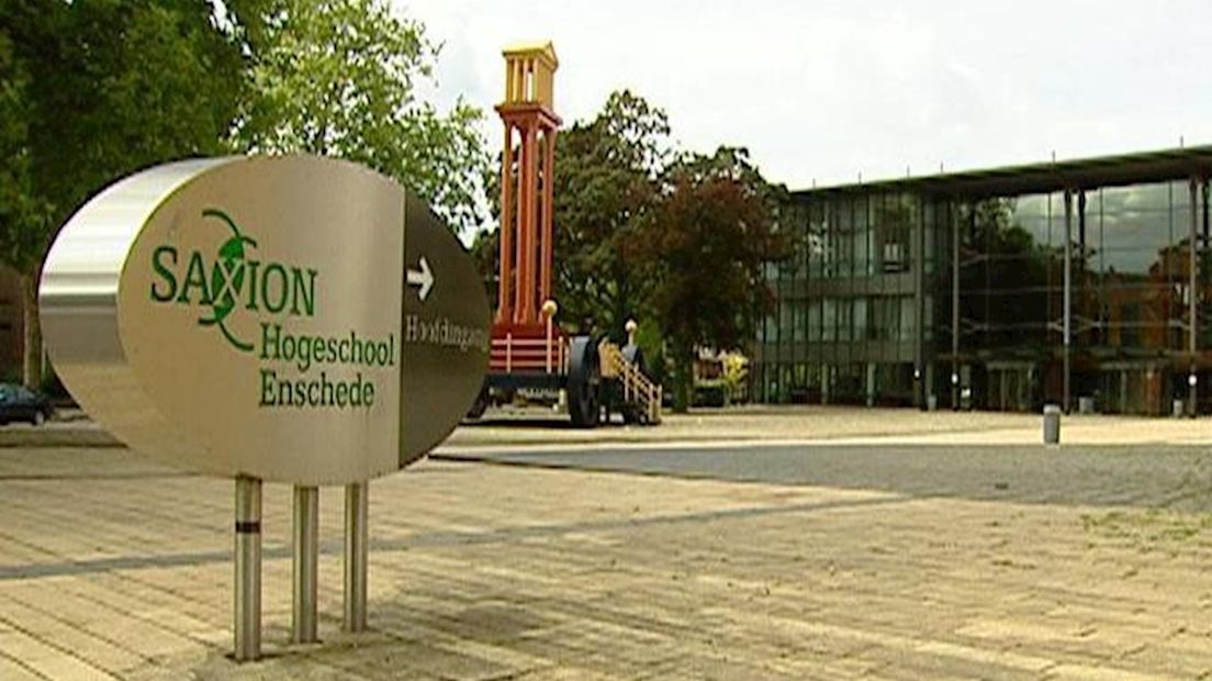Saxion Hogeschool