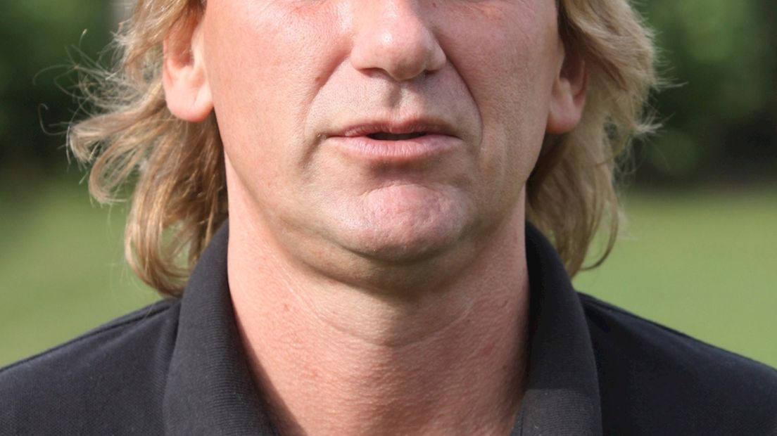 Michel Boerebach