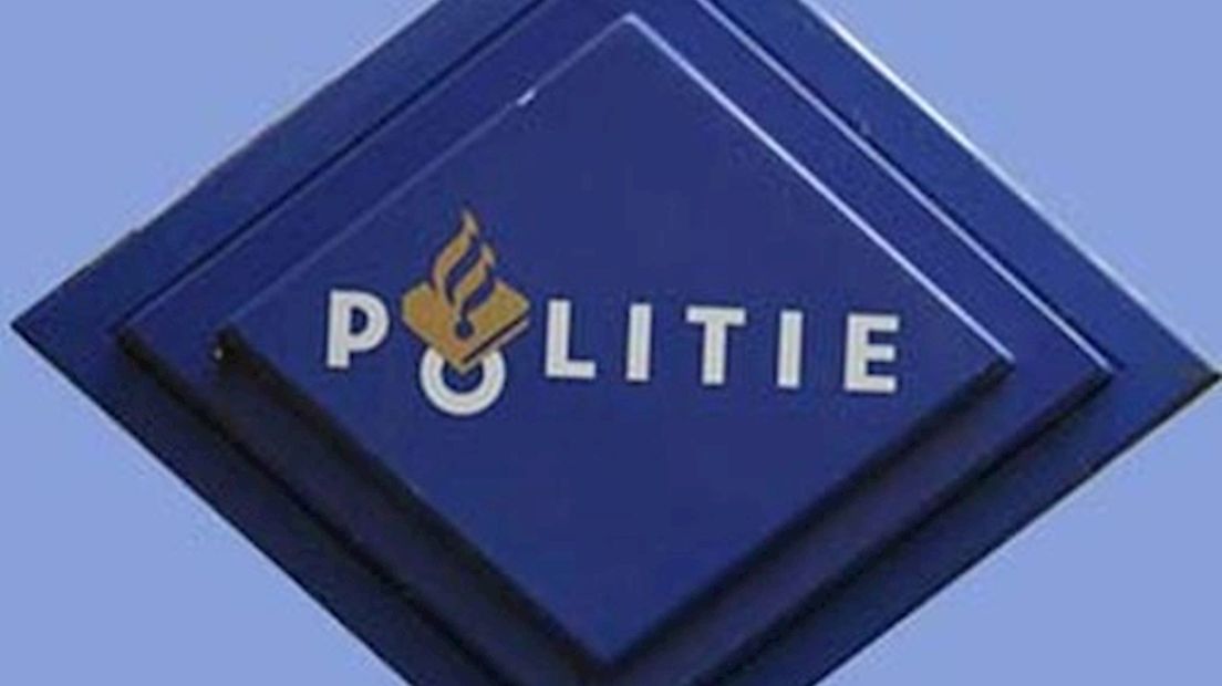 Inbreker aangehouden