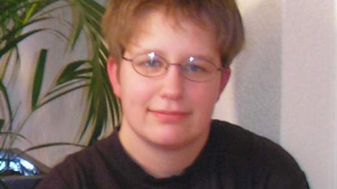 Vrouw (24) uit Raalte vermist