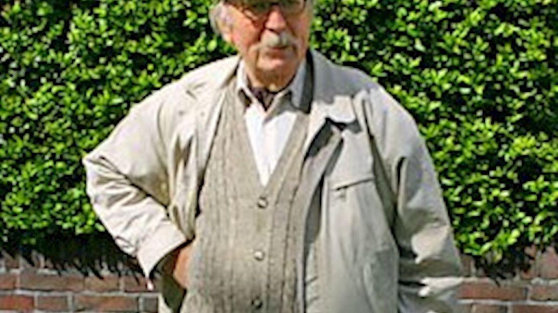 Pieter De Monchy