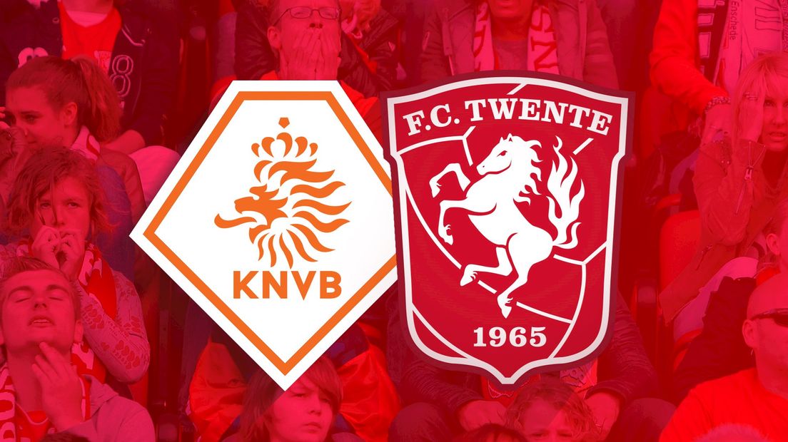 FC Twente en de KNVB