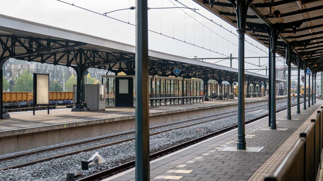 Station Meppel
