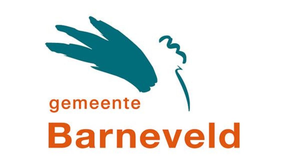 Gemeente Barneveld logo