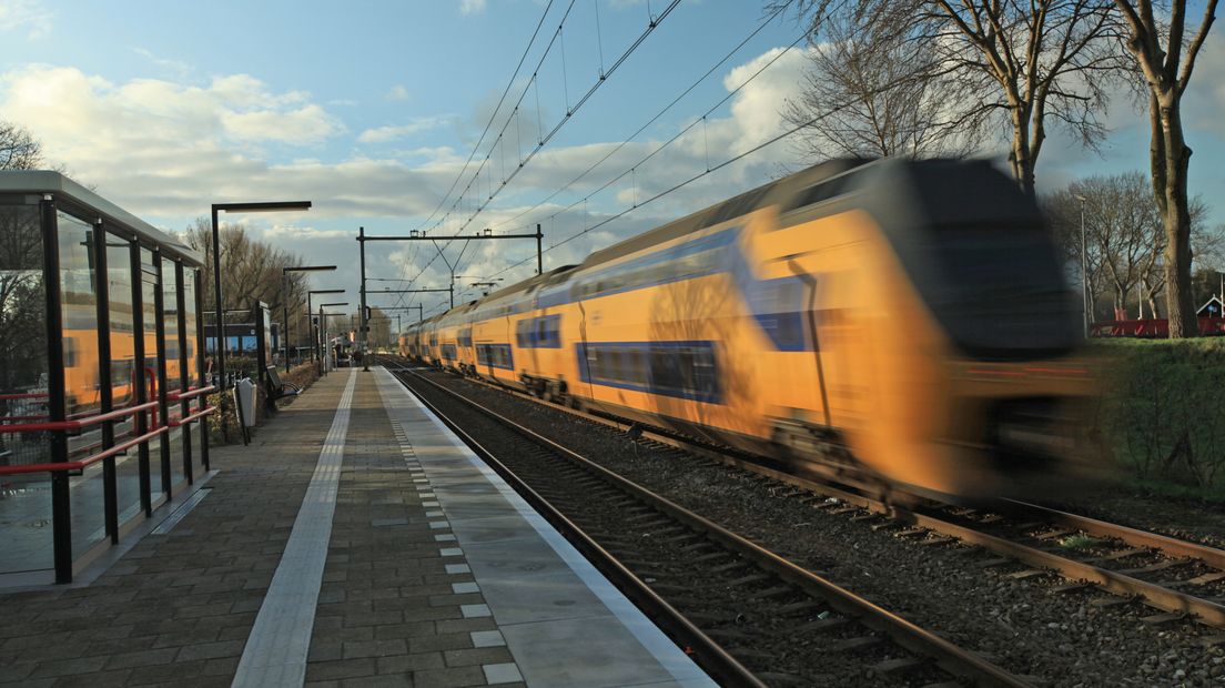 Boze Zeeuwen steunen protestactie tegen NS