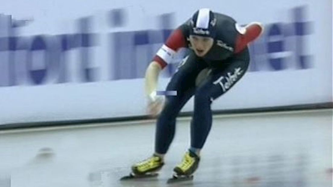 Smit niet op 5000 meter