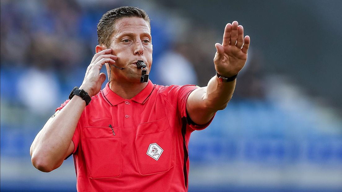 Jeroen Manschot