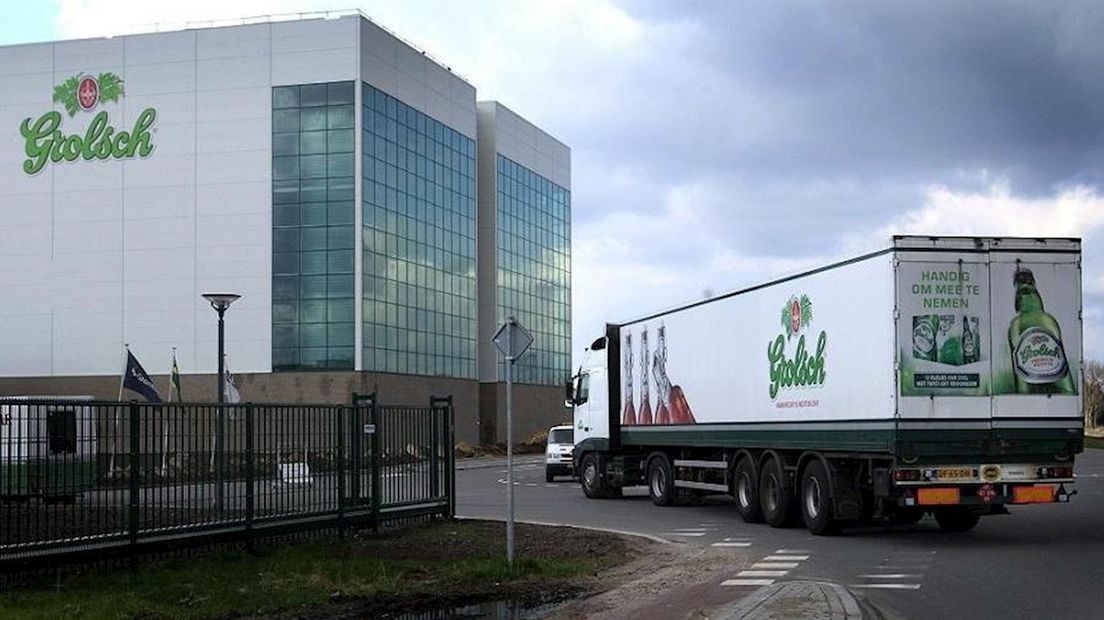 Grolsch