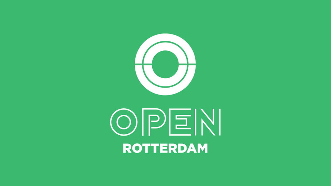 Weekoverzicht Open Rotterdam - Aflevering 21023