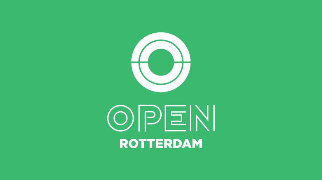 Weekoverzicht Open Rotterdam - Aflevering 21016