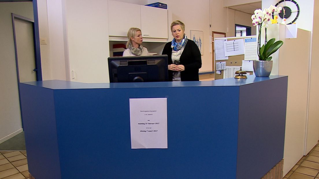Duizendpoot van de praktijk in het zonnetje (video)