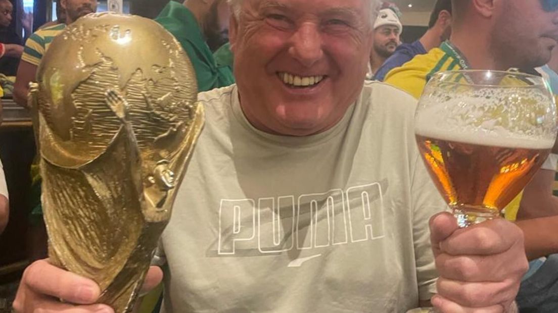 Jan Baart