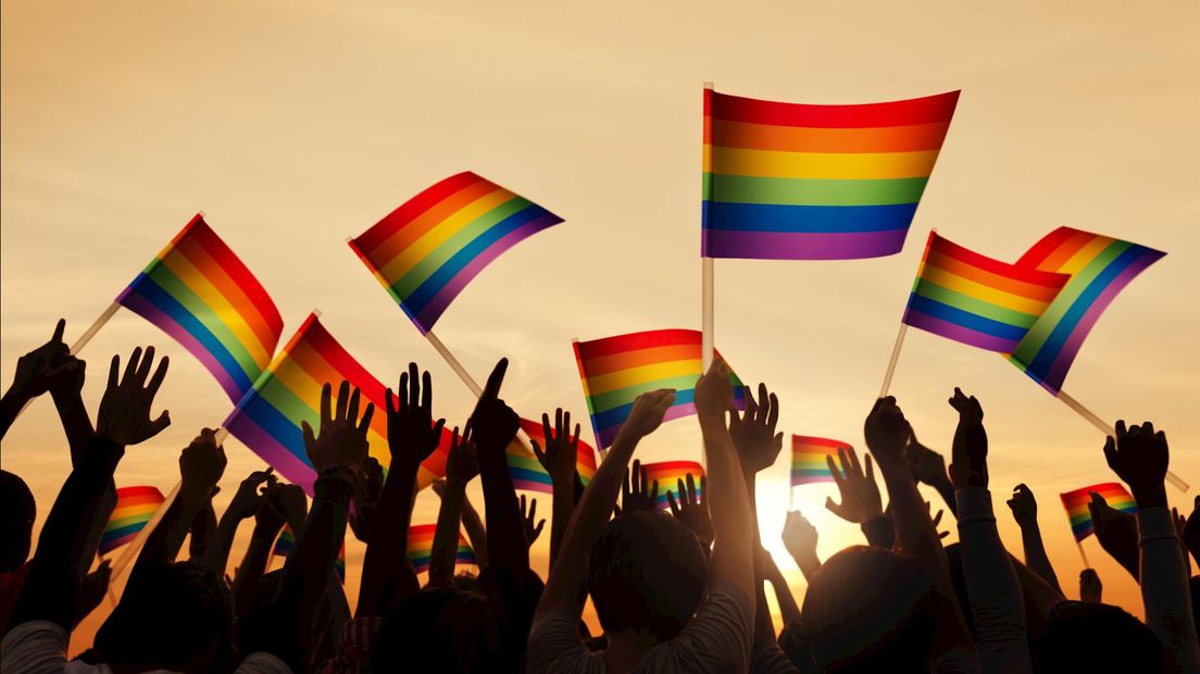 Pride Amsterdam