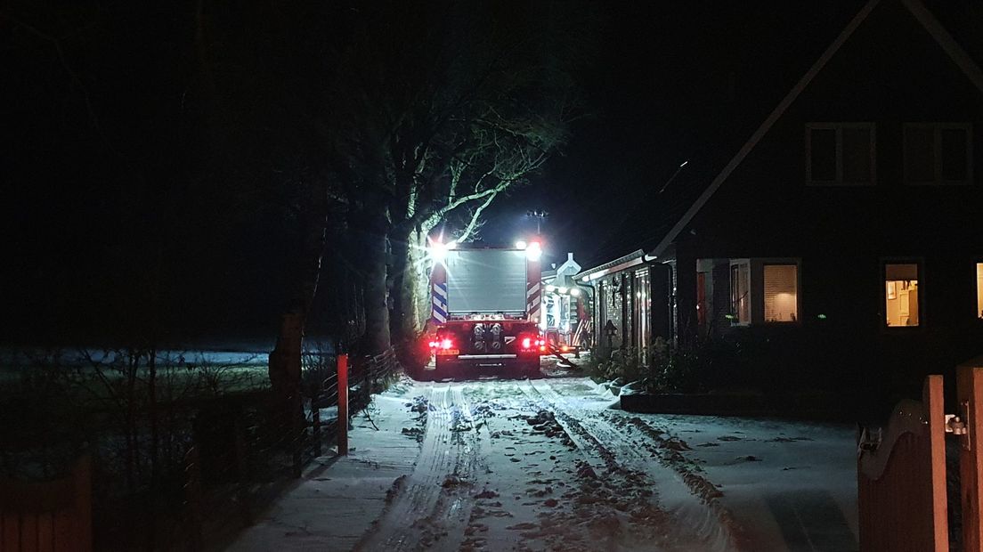 Brandweer