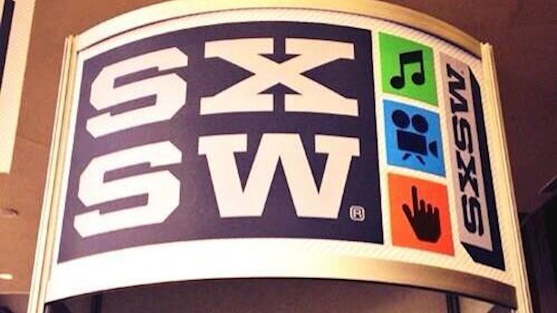 SXSW