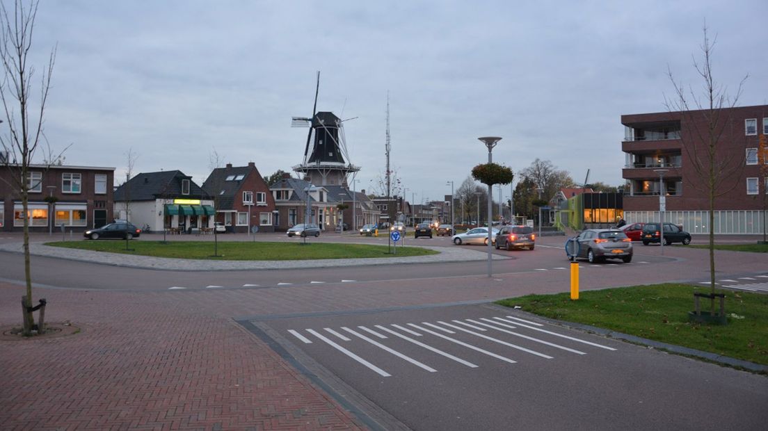 Het Oldambtplein