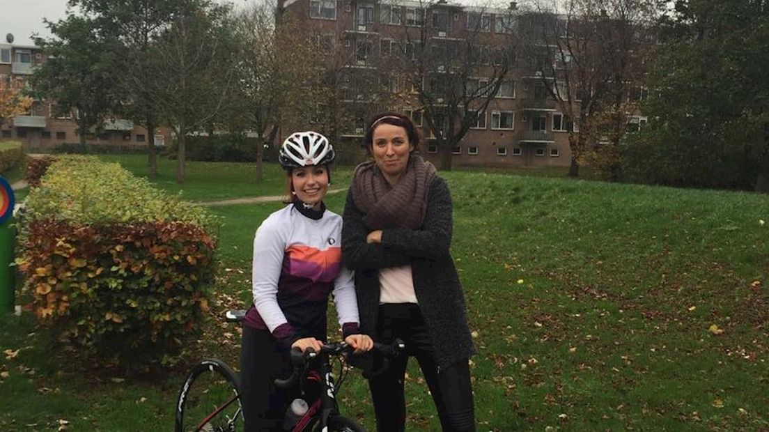 o.a. Beauty-blogger Miss Lipgloss en wielrenster Marijn de Vries zetten zich in voor Plan Nederland