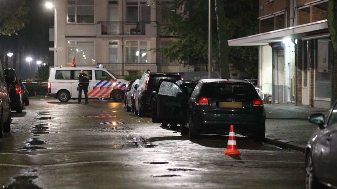 Zes Verdachten Aangehouden Na Schietpartij Steenwijklaan In Den Haag ...