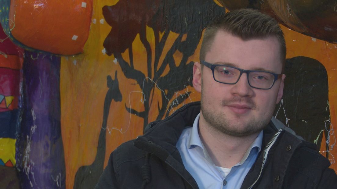 Stijn Hesselink