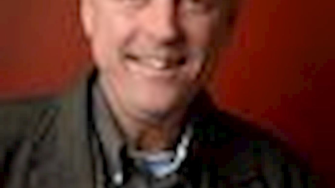 Wethouder Knuiman
