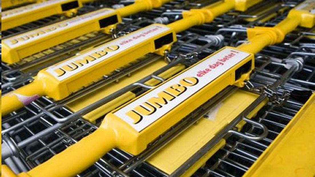 Jumbo roept kipspiesjes terug (Rechten: RTV Drenthe)