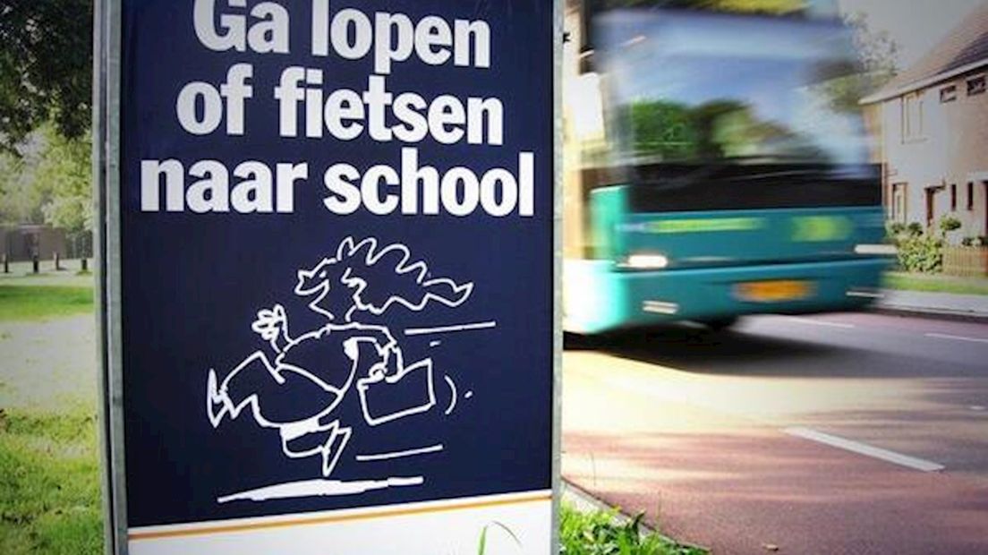 Basisscholen in Overijssel zijn weer begonnen