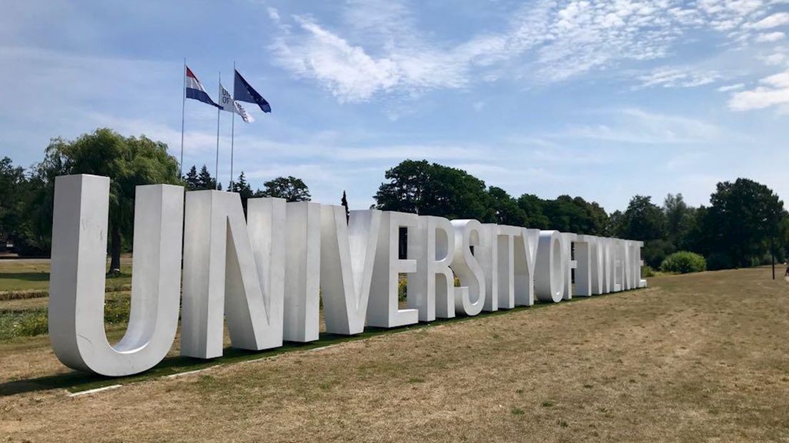 Universiteit Twente