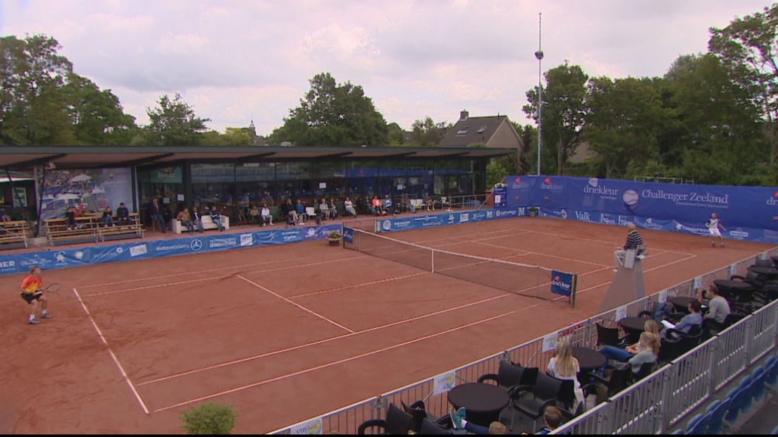 Challenger Zeeland houdt op te bestaan