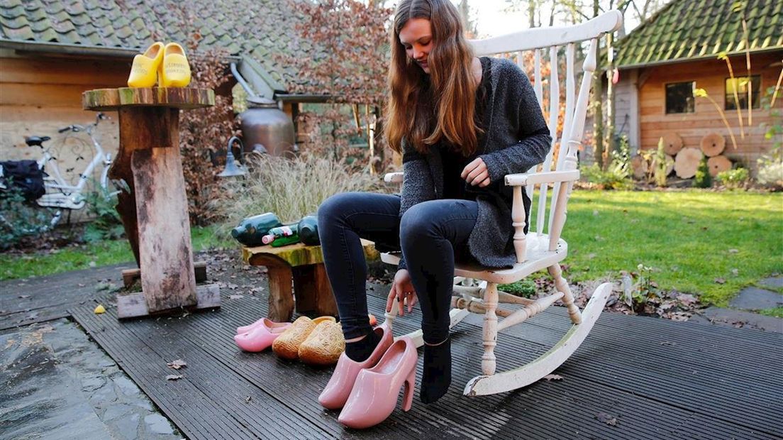 scapino ruilen in andere winkel