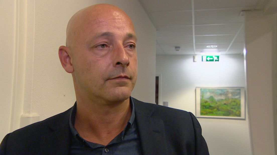 Ondernemer ziet vijftien jaar voorbereiding in prullenbak verdwijnen