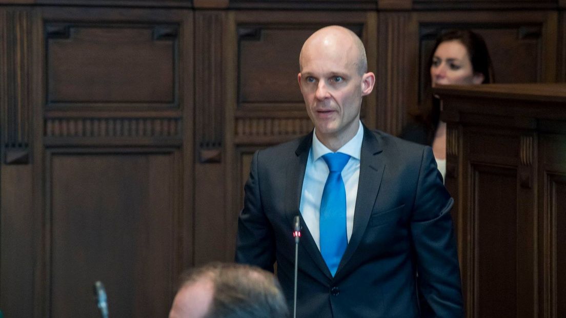 “Rotterdam Court Rules: Political Beliefs Cannot Be Grounds for Dismissal”