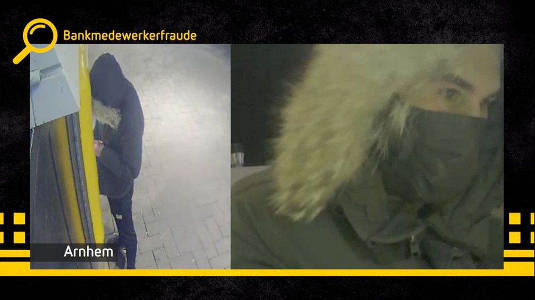 Wie pint hier in Arnhem?