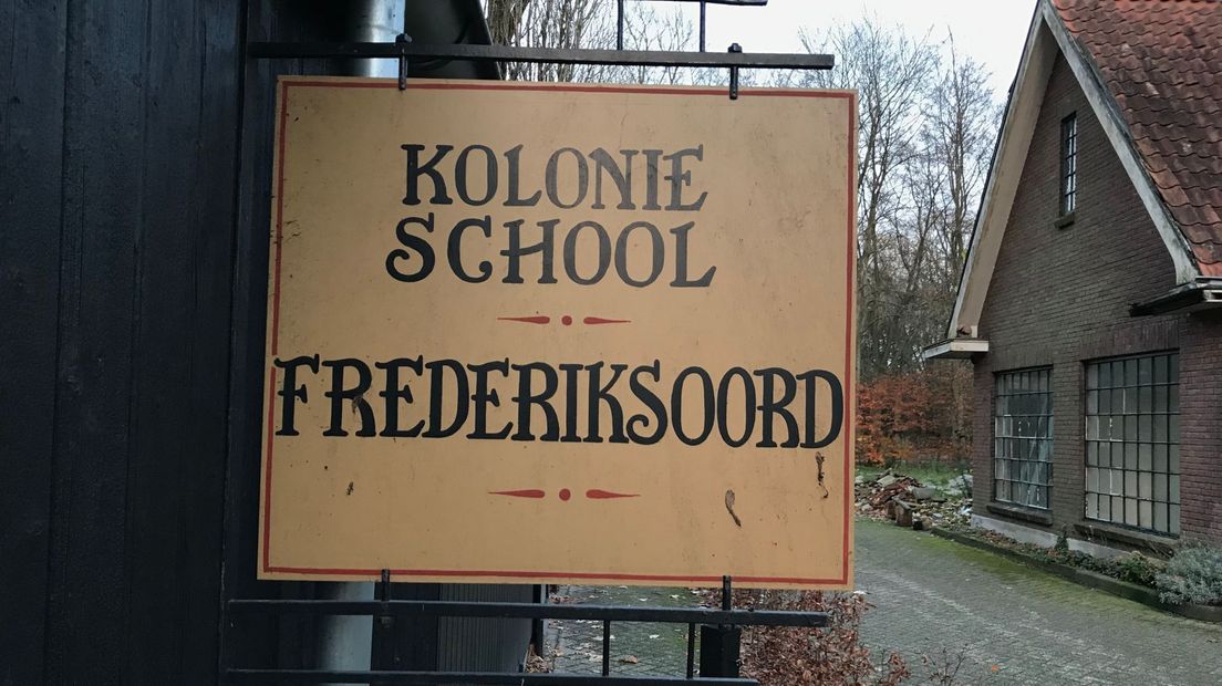 Kolonieschool