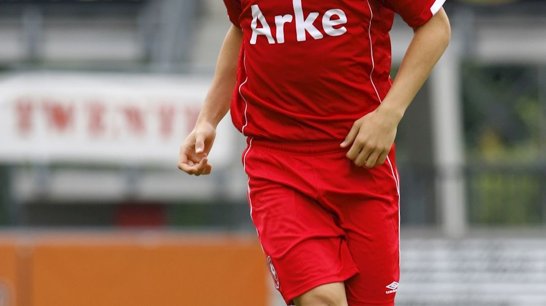 Arnautovic blijft bij FC Twente