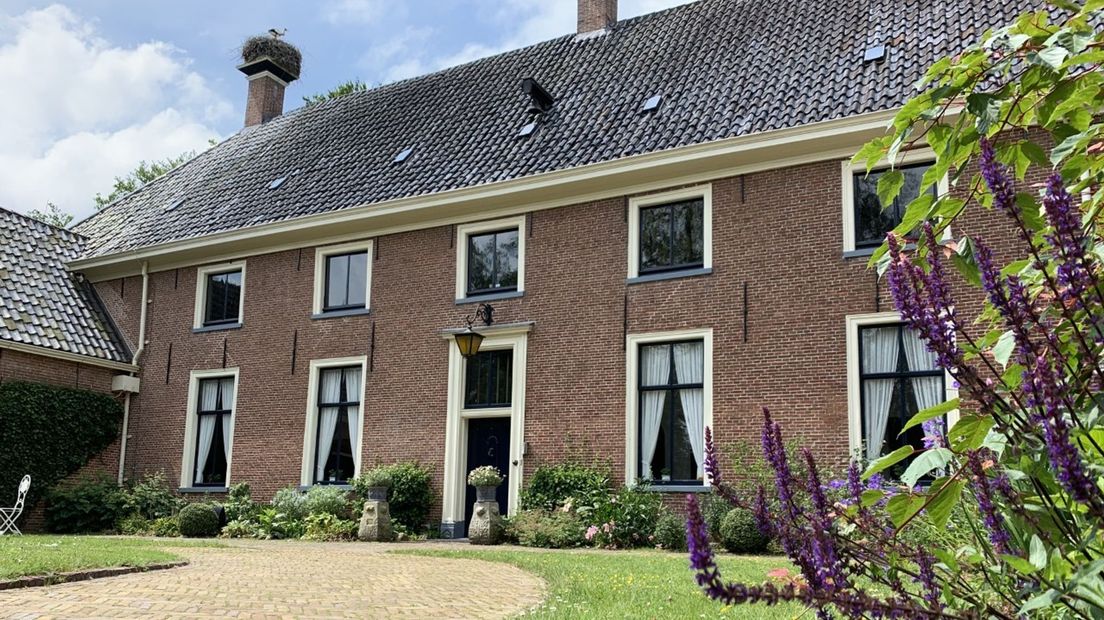 Havezate Mensinge Roden