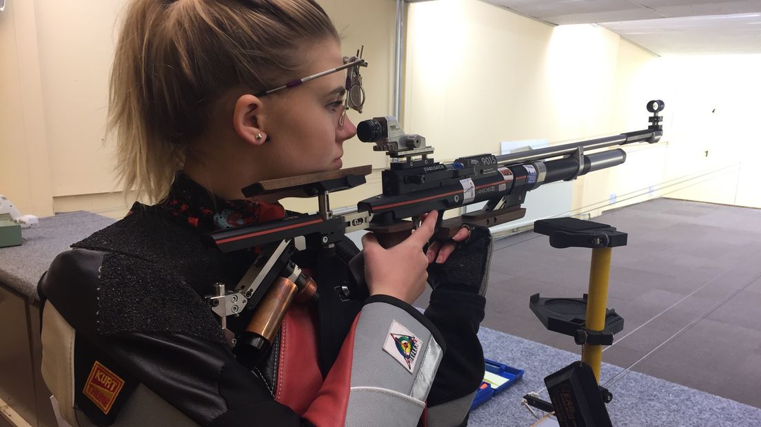 'Ik ben vaker van de trap gevallen dan dat er iets gebeurd is met