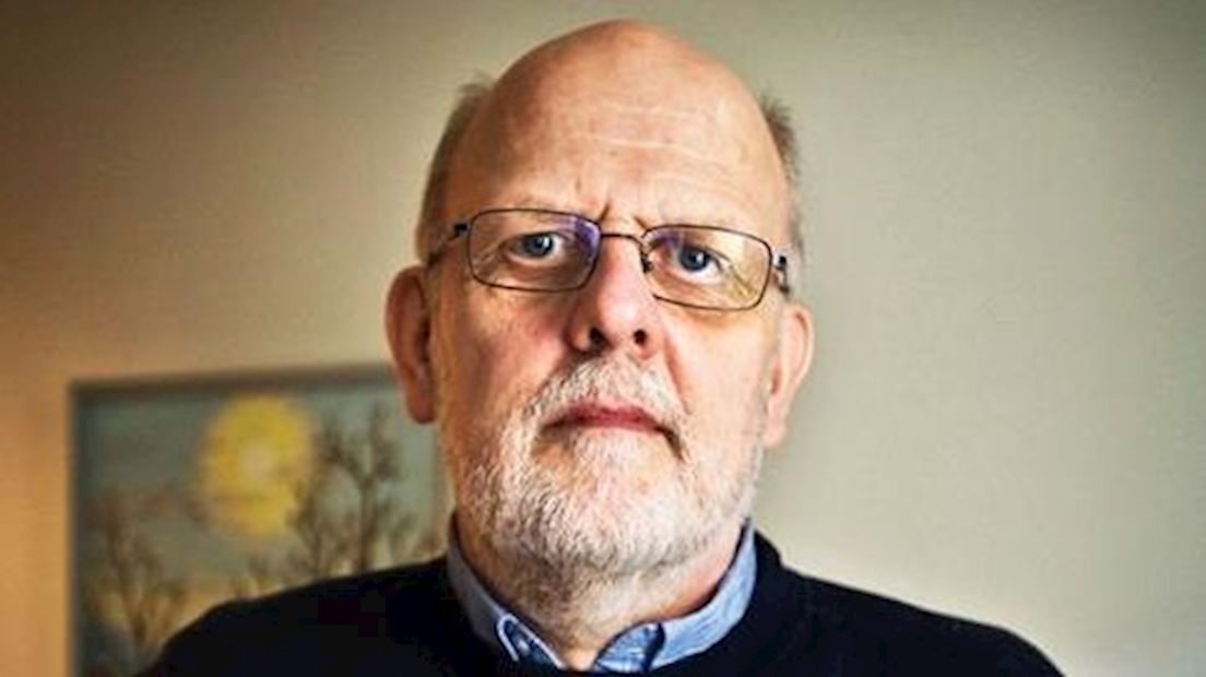 Sture Bergwall