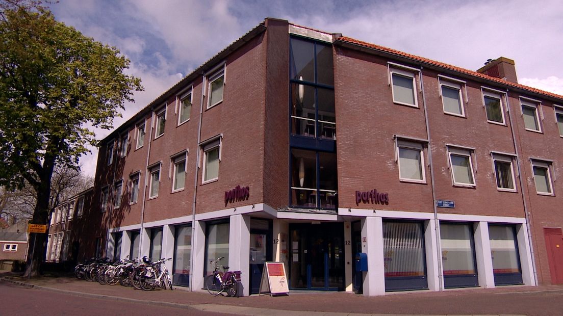 Risico op privacylekken bij zorgloket Porthos (video)