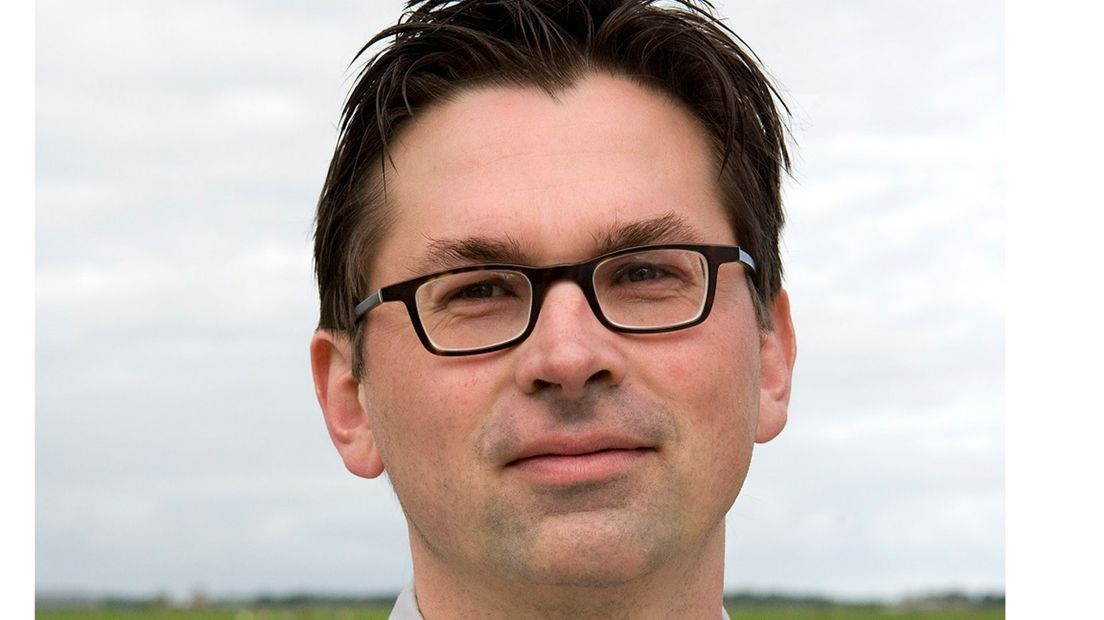 GroenLinks-raadslid Benni Leemhuis
