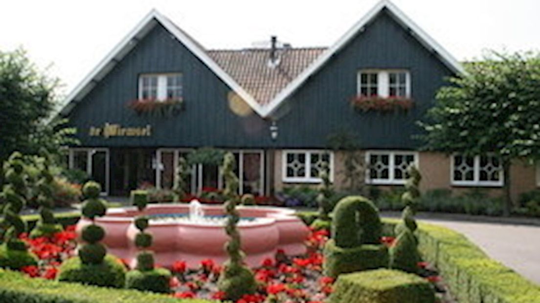 De Wanne