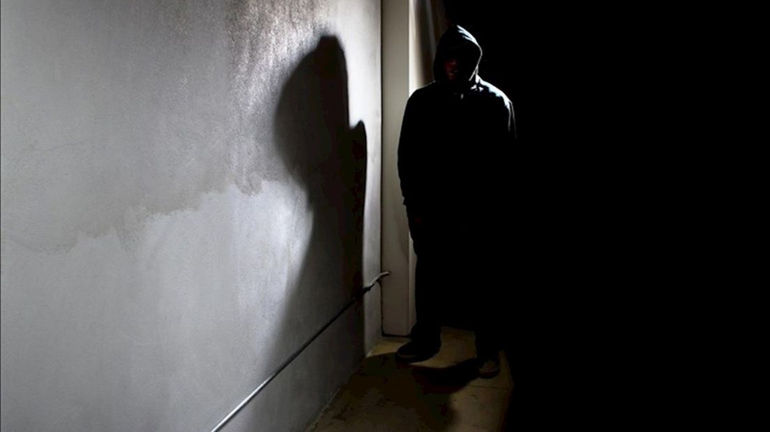 Zwolse stalker van 17-jarig meisje gaat niet in hoger beroep