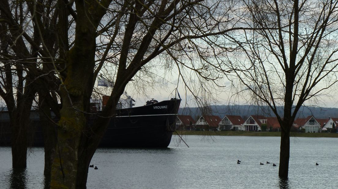 Het Rijk loopt te hard van stapel met de nieuwe plannen voor hoogwatermaatregelen langs de grote rivieren.
