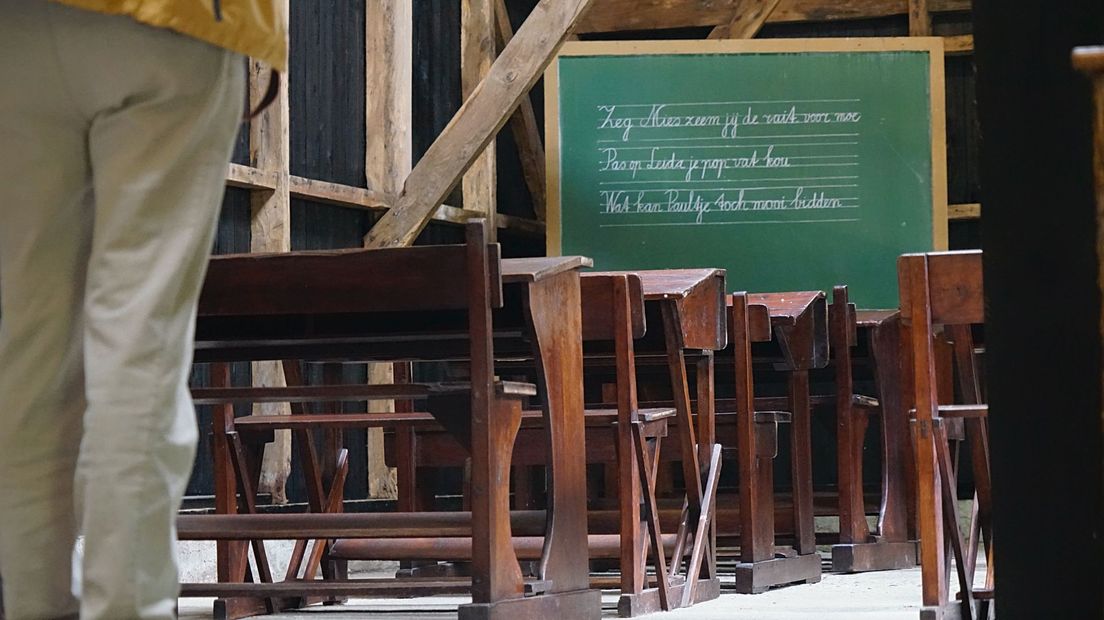 Museum De Proefkolonie in Frederiksoord krijgt buitenlocaties - RTV Drenthe