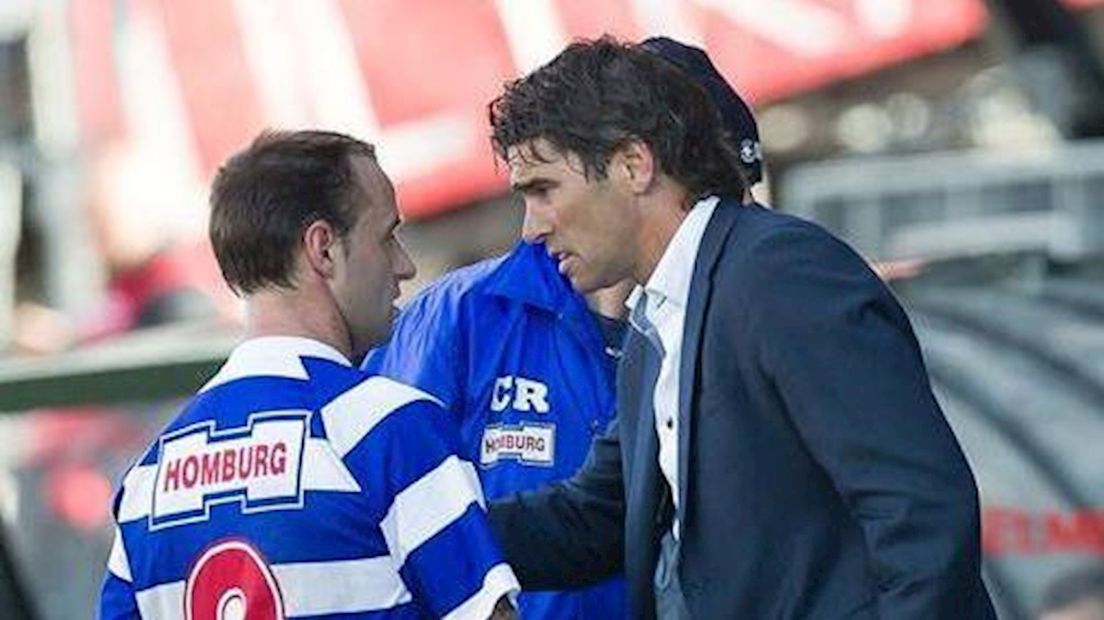 André Paus uit Weerselo nu naar Cyprus RTV Oost