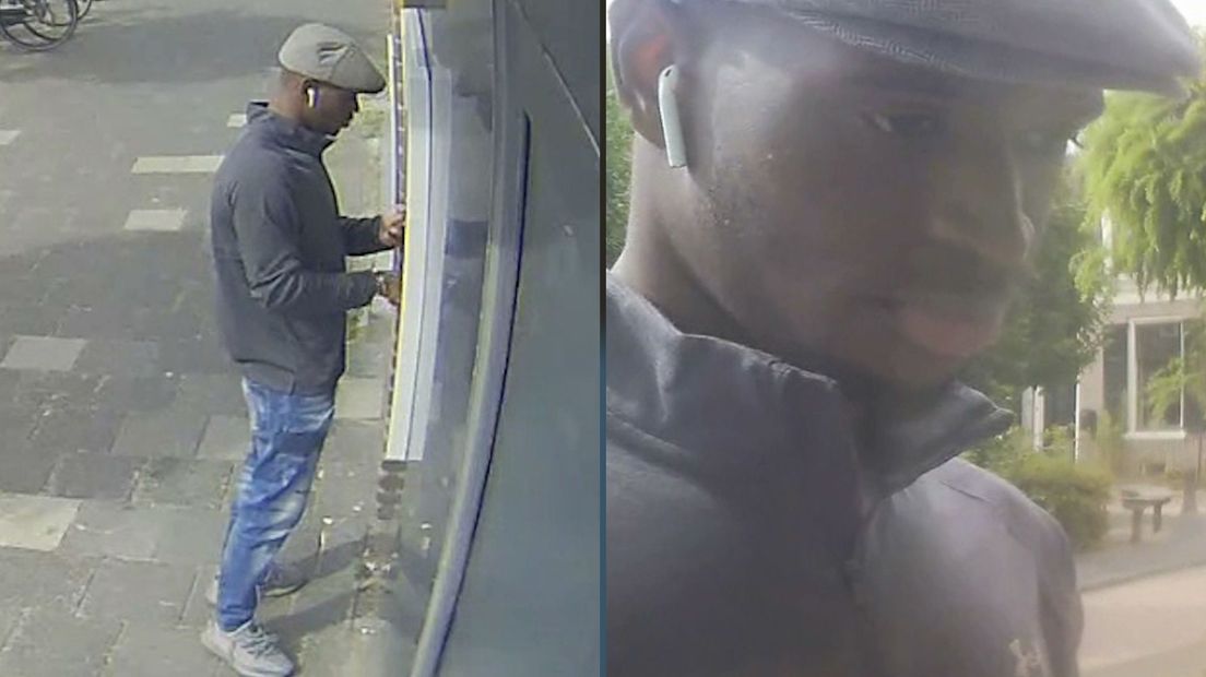 Vrouw (82) slachtoffer van bankpasoplichter - RTV Utrecht