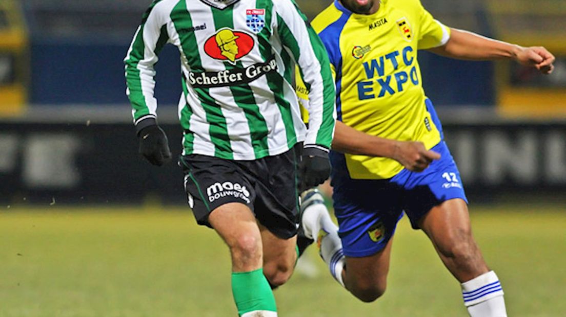 Etienne Reijnen