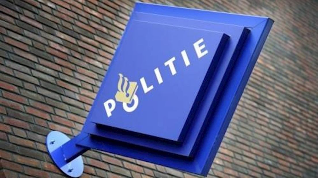 Jongen met geweld beroofd in Markelo