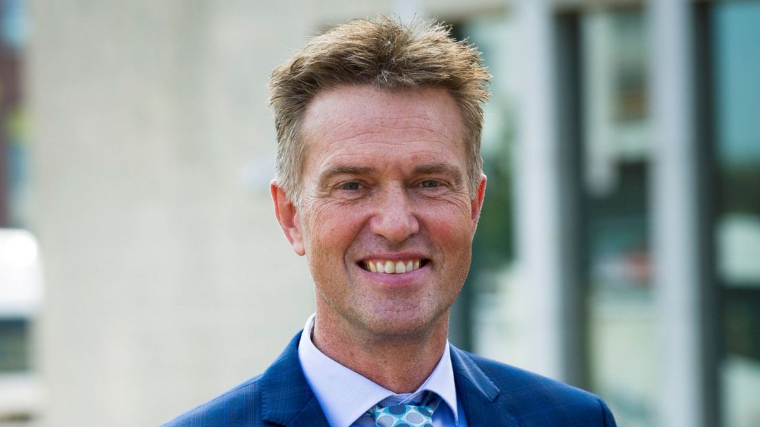 Mayor Krimpenerwaard immediately away due to ‘cross-border’ incident