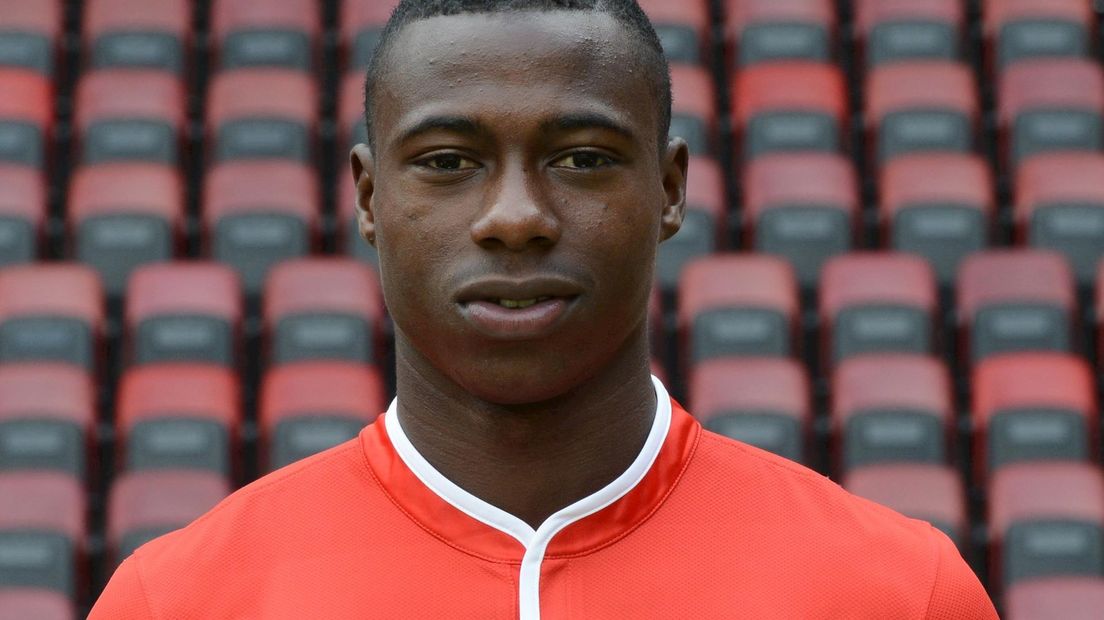 Quincy Promes