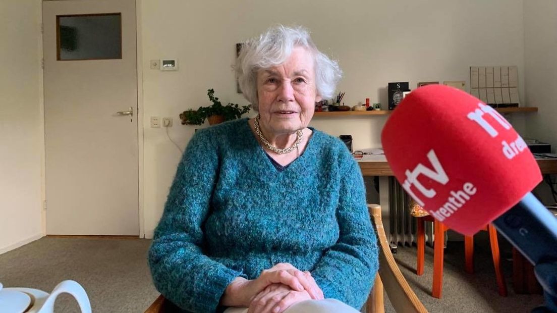 Mieke Kraijer